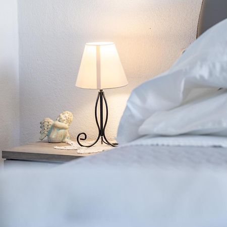 Apartments Siesta Сумартин Экстерьер фото